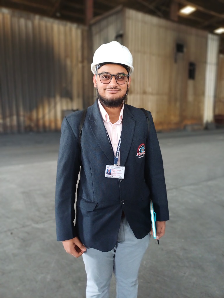 Mustansir Sanawadwala